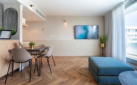 Luxury Apartments - By Harim
