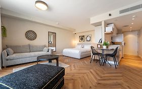 Luxury Apartments - By Harim